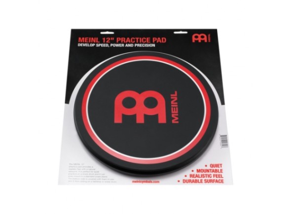 Meinl MPP-12 12 Meinl MPP-12 12